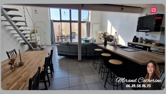 Acheter Appartement 149 m2 Troyes
