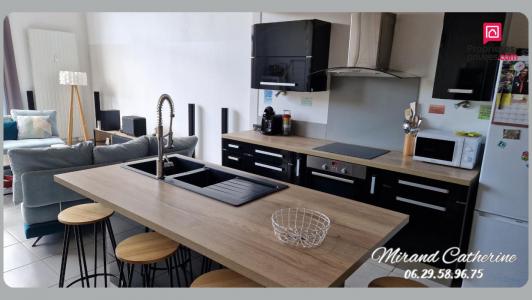 Acheter Appartement Troyes 235000 euros
