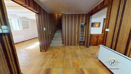 For sale Dreuilhe 5 rooms 107 m2 Ariege (09300) photo 1