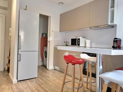 Annonce Vente 3 pices Appartement Sanary-sur-mer 83
