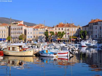 Acheter Appartement Ciotat Bouches du Rhone