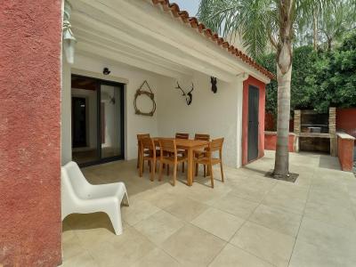 Annonce Vente 5 pices Maison Seyne-sur-mer 83