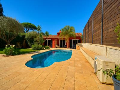 Acheter Maison 103 m2 Seyne-sur-mer