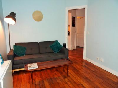 Annonce Location 2 pices Appartement Paris-12eme-arrondissement 75