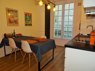 Louer Appartement 55 m2 Paris-12eme-arrondissement