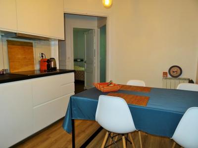 Louer Appartement Paris-12eme-arrondissement Paris