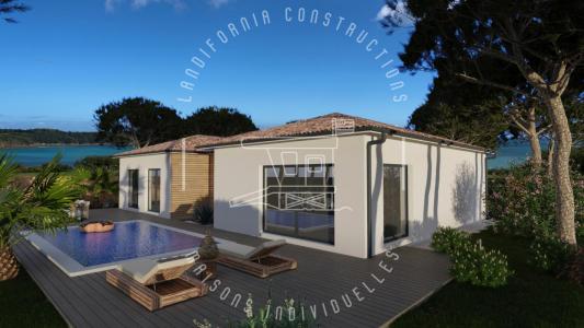 Acheter Maison 126 m2 Labenne