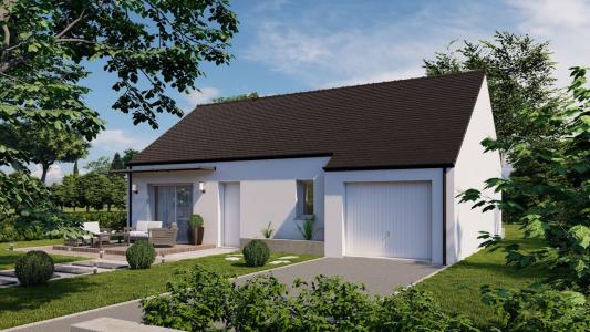 For sale Merdrignac 4 rooms Cotes d'armor (22230) photo 0