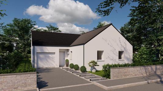 For sale Plaudren 4 rooms Morbihan (56420) photo 0