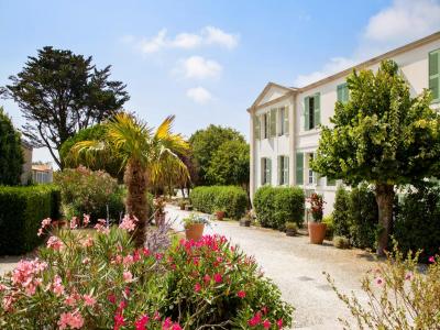 For sale Saint-martin-de-re 1 room Charente maritime (17410) photo 0