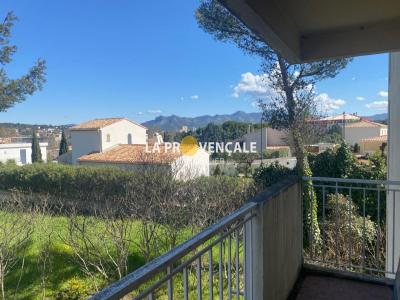 For sale Aubagne 4 rooms 75 m2 Bouches du Rhone (13400) photo 0