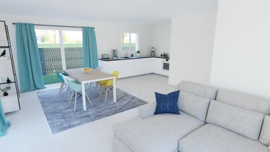 Annonce Vente 4 pices Maison Lespignan 34