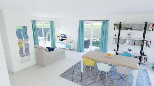Acheter Maison 85 m2 Lespignan