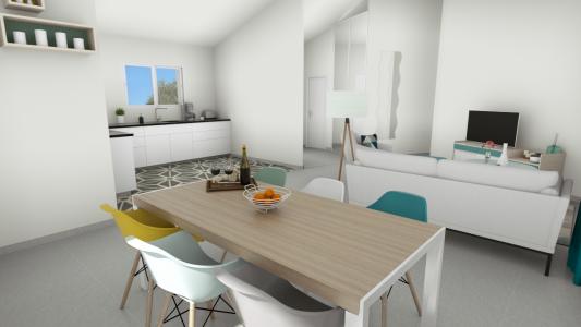 Annonce Vente 4 pices Maison Bessan 34