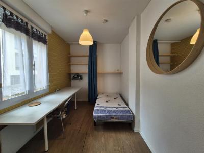 For rent Reims 1 room 13 m2 Marne (51100) photo 1