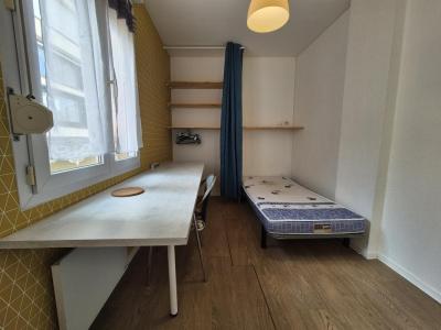 For rent Reims 1 room 13 m2 Marne (51100) photo 3