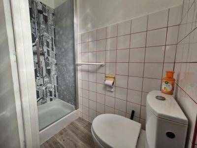 For rent Reims 1 room 13 m2 Marne (51100) photo 4