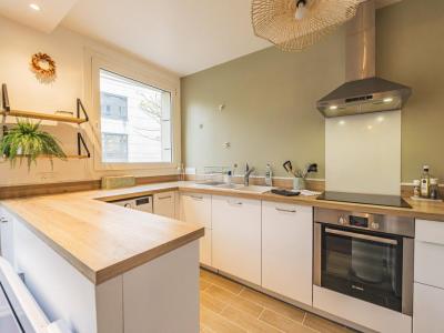 For rent Reims 3 rooms 64 m2 Marne (51100) photo 1