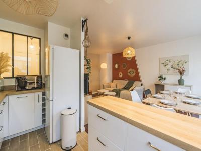 For rent Reims 3 rooms 64 m2 Marne (51100) photo 3