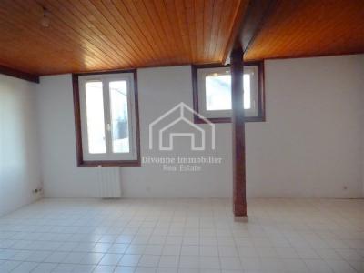 For sale Cessy 2 rooms 45 m2 Ain (01170) photo 3