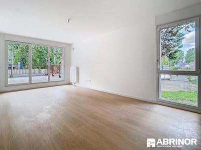 For rent Armentieres 3 rooms 62 m2 Nord (59280) photo 0