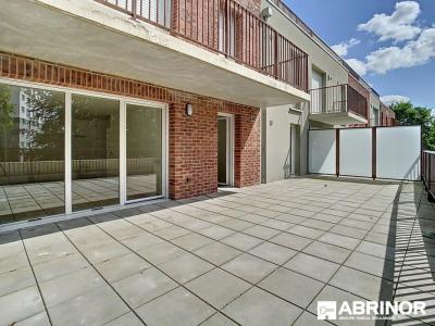 For rent Armentieres 3 rooms 62 m2 Nord (59280) photo 2
