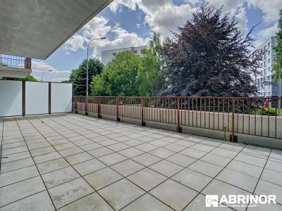 For rent Armentieres 3 rooms 62 m2 Nord (59280) photo 4
