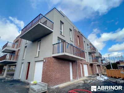For rent Armentieres 2 rooms 43 m2 Nord (59280) photo 0