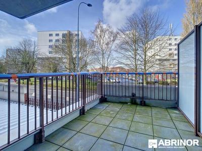 For rent Armentieres 2 rooms 43 m2 Nord (59280) photo 2