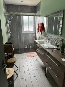 For rent Chauvigny 4 rooms 89 m2 Vienne (86300) photo 1