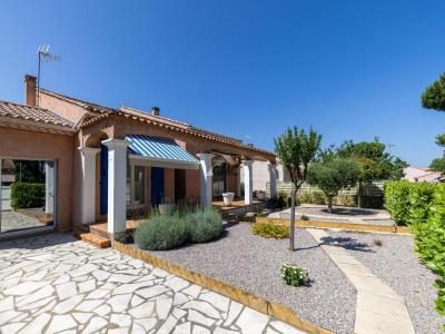 Annonce Location 4 pices Maison Pezenas 34