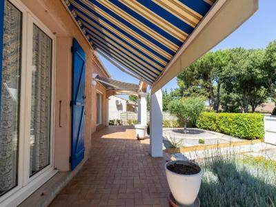 Louer Maison 113 m2 Pezenas