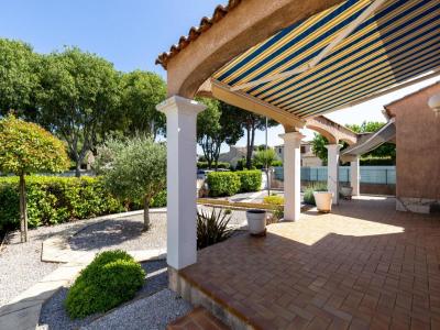 Louer Maison Pezenas Herault