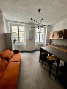 Annonce Location 4 pices Appartement Saint-etienne 42