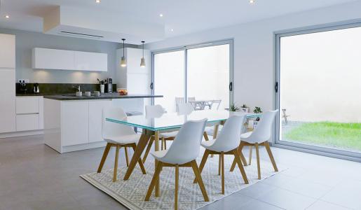 Acheter Maison 90 m2 Saint-jean-lasseille