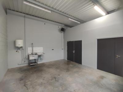 Louer Commerce Saint-etienne-du-rouvray Seine maritime