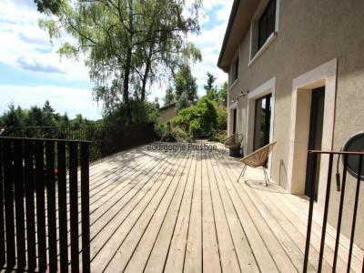 For sale Tournus 7 rooms 270 m2 Saone et loire (71700) photo 1