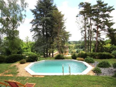 For sale Tournus 7 rooms 270 m2 Saone et loire (71700) photo 4