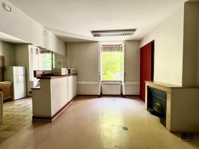 For sale Lyon-7eme-arrondissement 3 rooms 74 m2 Rhone (69007) photo 0