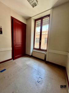 Acheter Appartement 74 m2 Lyon-7eme-arrondissement