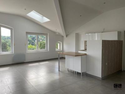 Annonce Location 5 pices Appartement Fontaines-sur-saone 69