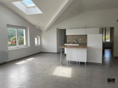 Louer Appartement Fontaines-sur-saone Rhone