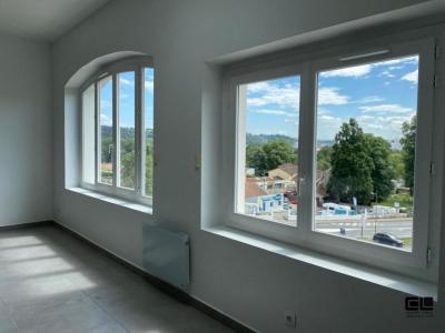 Louer Appartement Fontaines-sur-saone 1130 euros