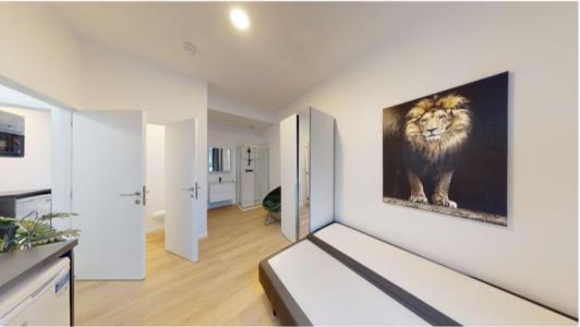 For sale Lampertheim 1 room 22 m2 Bas rhin (67450) photo 1