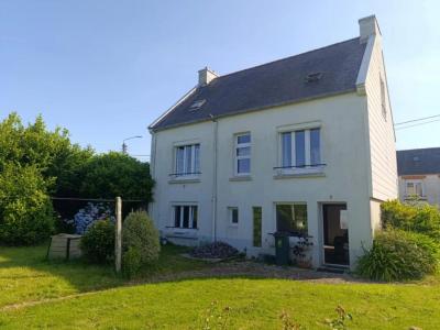 For sale Guipavas 6 rooms 92 m2 Finistere (29490) photo 0
