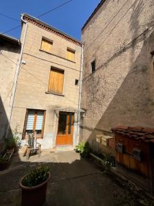 Annonce Vente Immeuble Saint-just-saint-rambert 42