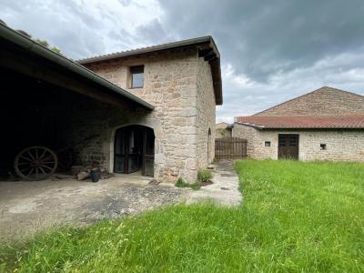 For sale Perigneux 5 rooms 155 m2 Loire (42380) photo 1