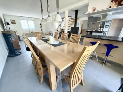 Annonce Vente 3 pices Maison Sainte-croix-en-plaine 68
