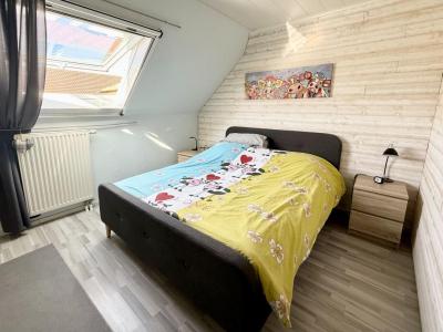 Acheter Maison 110 m2 Sainte-croix-en-plaine