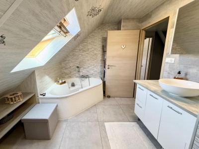 Acheter Maison Sainte-croix-en-plaine 293000 euros